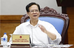 Bảo đảm các chính sách xã hội là nhiệm vụ của cả hệ thống chính trị 